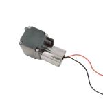AIRJET ZX50 DC electric brushless motor drive vacuum air pump 12v 24V optional