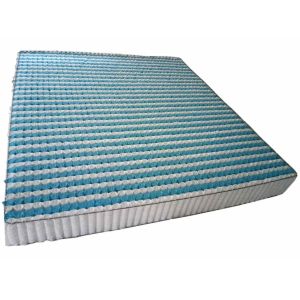 China Middle suspended, independent pocket spring mattress inner cushion wholesale