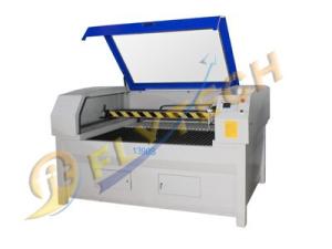 China New 1390s laser metal&amp;non-metal cutting machine with low cost on sales wholesale