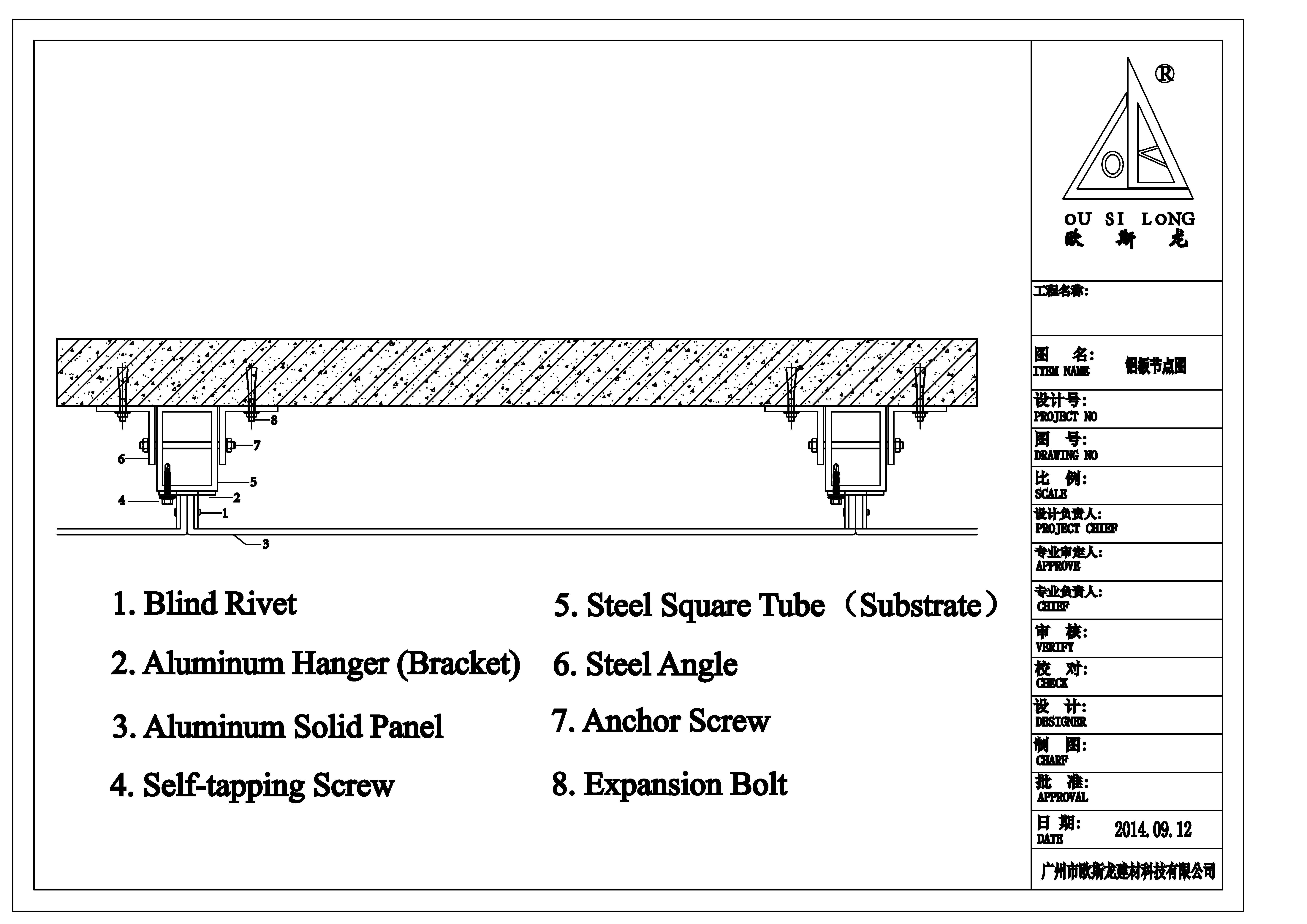 Interior Galvanized Iron Wire Expanded Metal Mesh Ceiling / Silver Suspended Aluminium Panel