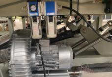 High Quality Inclined Manual Glass Cutting and Crushing Table