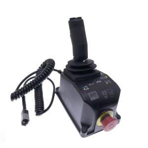 China 100840 100840GT Control Box For Genie Gen 5 Scissor Lift Boom Lift Aftermarket Parts wholesale
