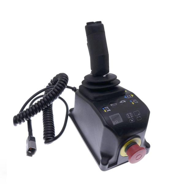 100840 100840GT Control Box For Genie Gen 5 Scissor Lift Boom Lift Aftermarket