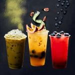 Cold drink container plastic yogurt ice cream cup maker machine