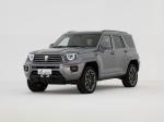 5 Seat 5 Door 3.0T Tank 700 SUV 800Nm 385KW 163Ps 4WD New Energy Electric