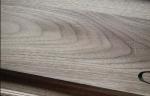 Crown Cut Walnut Plywood Wood Veneer Sheet Interior Decoration