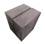High Purity Graphite Block used in the Thermal Field