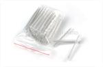 1.5mm Steel EVA Heat Shrinkable Tube Protection Sleeve 45mm 40mm 60mm