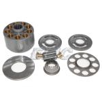 CX210B SH200A3 Hydraulic Spare Parts KBJ2789 Krj6917 Lj00691 Krj6199 LS00121