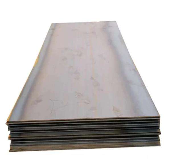Bright Surface Carbon Steel Plate Sheet 1250mm Width S35C 1035 1045