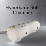 Single Person Soft Sided Hyperbaric Chamber Improve Vascular Health 1.5/3.0/4.5