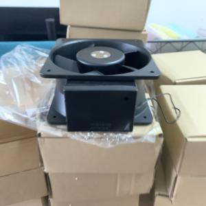 China MECHATRONICS UF18JC12-BTHR4 Fan 230V 50 / 60HZ 75 / 72W Ball Bearing wholesale