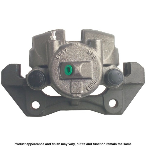 MERCURY Auto Parts Vehicle Brake Caliper 18B4916 18B4917 OEM 5L8Z-2B121-AA 5L8Z-2B120-AA
