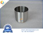Pure Zirconium Crucible Bar ASTMB551 Zr702 Solution Annealed