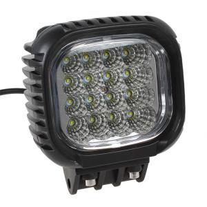 China 48W CREE LED Lights For Trucks Tractor Off road Jeep LED Lights wholesale