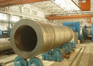China 1422mm SA213-T91 Seamless High Pressure Boiler Tube wholesale