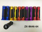Aftermarket Motorcycle Decoration Accessories Motorcycle Handle Grip Assy