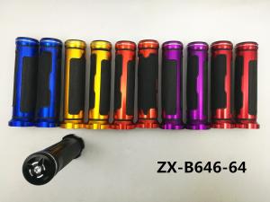 China Aftermarket Motorcycle Decoration Accessories Motorcycle Handle Grip Assy wholesale