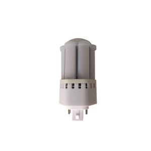 China 360 degree 10W G24 LED halogan lamp CRI 80 1000lm replace traditional Flood light wholesale