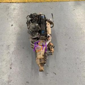 China Toyota 2RZ 4 Cylinder Second Hand Gasoline Engine In Toyota Hiace wholesale