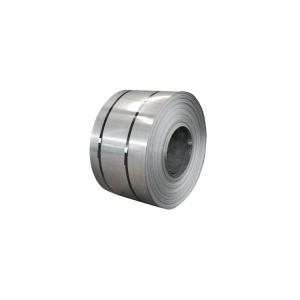 China Hot Rolled Stainless Steel Strip ASTM 201 309s 310s 430 410 420 3cr12 Grade wholesale