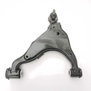 China Toyota Hilux Upper Control Arm Assy Car Spares 55120-38600 55110-38600 wholesale