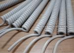 UL21767 Electric Equipment Extendable Curly Cable