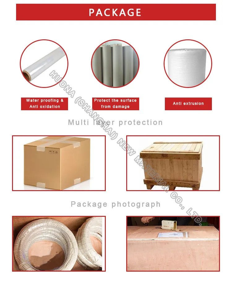 0.025mm Heating Element for Sealer (Ni80Cr20)