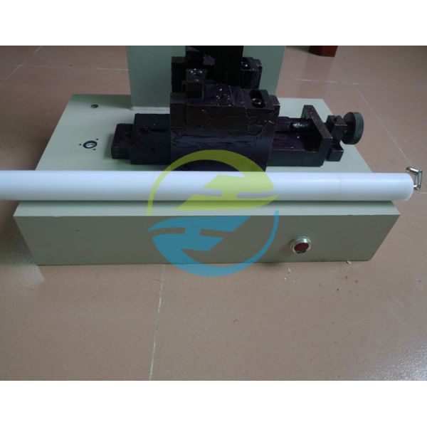 High Precision Impact Testing Machine for Nylon IS0179-1992 Compliant with ISO 179-1 & ASTM D256 Standards