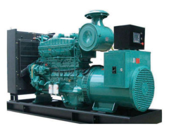 Quality Comprehensive Biogas Power Generation Set And Epc Project for sale