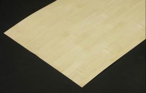 China Nature Horizontal Bamboo Wood Sheets Molding And Paneling wholesale