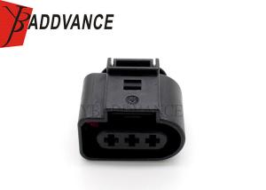 China 2050995a 3 Pin Female FEP VW Electrical Connectors wholesale