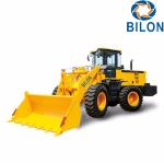 938L Road Construction Machinery Deutz 92kw Diesel Engine Moving Type Cat Wheel