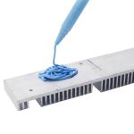TIF040AB-12S Two-Component Thermally Conductive Gel For Heat Dissipation In