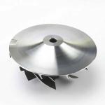 TA51 Turbo Compressor Wheel 4417920007 For 4660745011S Turbo