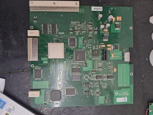China GE VolusonE6 VolusonE8 Ultrasound Repair Parts RFI21 Board KTI300614 KTI302197 wholesale