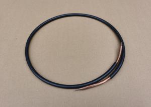 China Cupronnickel 5.3mm Mineral Insulated Heating Cable Heat Tracing wholesale