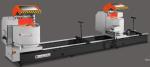 Free Shipping KM-383A Double Mitre Saw In Heavy Duty