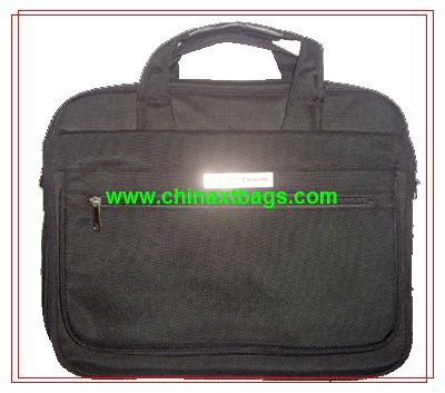 Laptop bag, functional & durable. Model CP-583