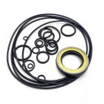 706-75-01081KT 706-75-01081 Swing Motor Seal Kit For Komatsu PC200-5 PC200-6