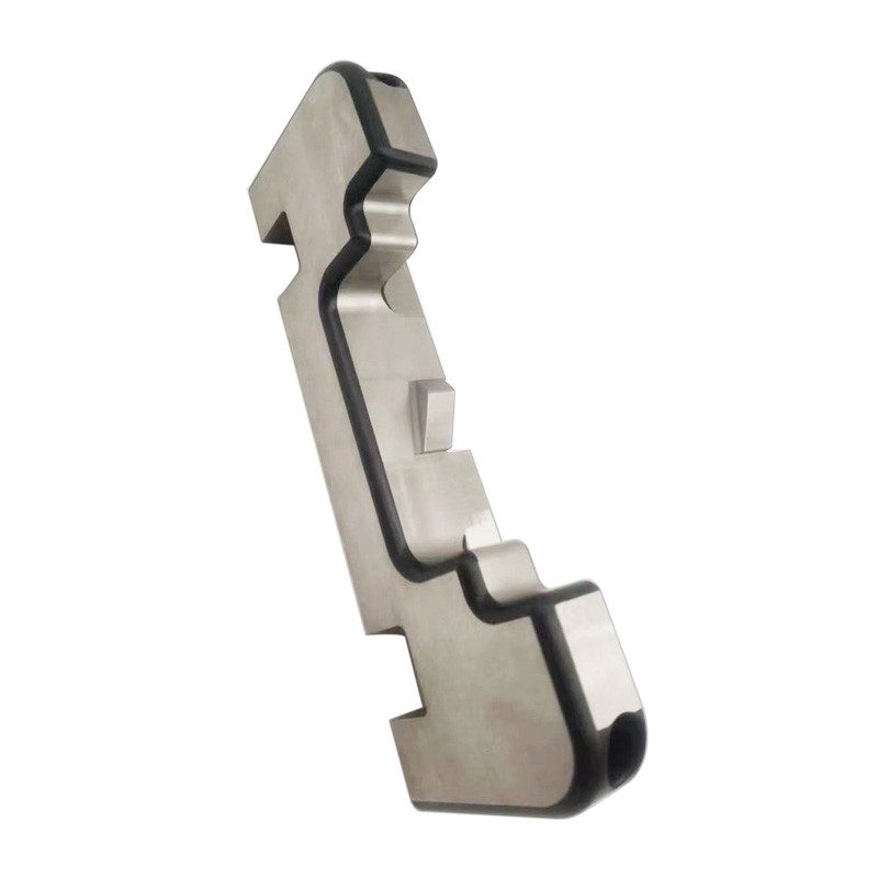 High-Precision Custom Metal Parts for CNC Machining