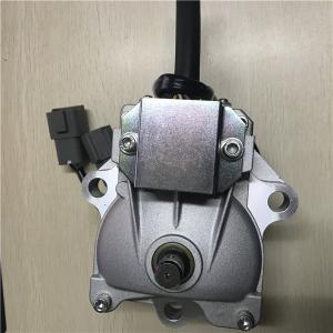 China 7834-40-2000 7834-40-2001 Komatsu Throttle Motor For PC200-6 wholesale