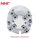 120cpm 4 Jaw Pneumatic Gripper