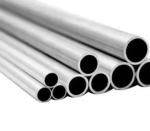 Small Diameter Aluminium Round Tube 3003 3103 3004 3005 3105