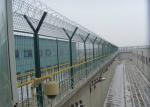 50 × 50MM Wire Mesh Welded Fence Free Sample Available