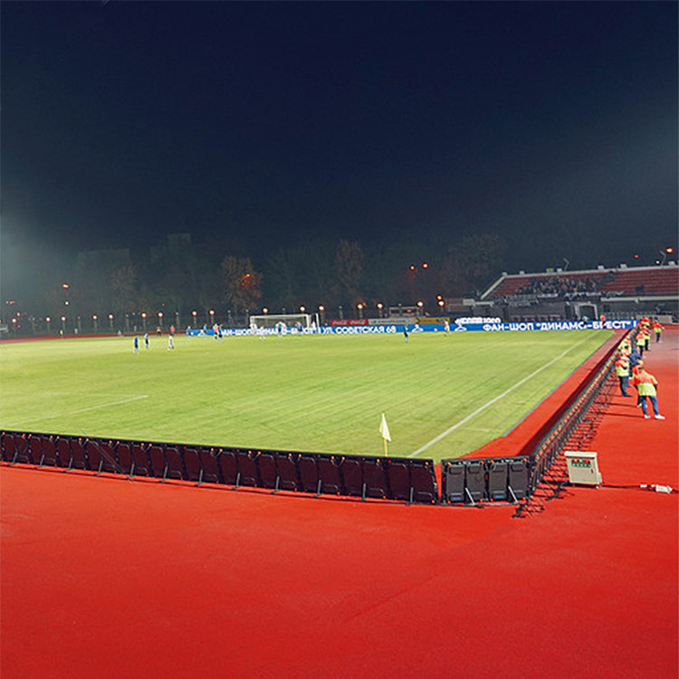 High Resolution Football Stadium P10 Outdoor Led Display Module