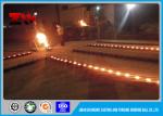 High Performance Cast Iron Balls For Heavy Duty And Demanding Environments