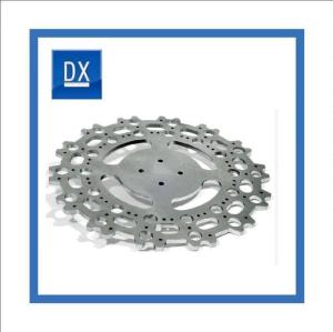 China High Machining Accuracy ODM Laser Cutting Parts wholesale