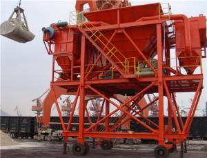China Port Dedusting Hopper wholesale