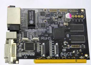 China Industrial Control Circuit Board assembly With Golden Finger wholesale